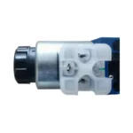 Rexroth 4WE 6 EA62/EG24N9K4 (R900561280) Solenoid Directional Control Valve