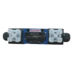 Rexroth 4WE 6 J62/EW230N9K4 Solenoid Directional Control Valve