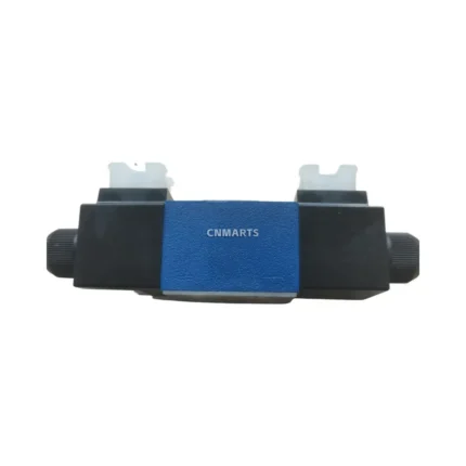 Rexroth 4WE 6 J62/EW230N9K4 Solenoid Directional Control Valve