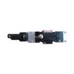 Rexroth 4WREE 6 E1-08-2X/G24K31/F1V (MNR: R900976811) Proportional Directional Valve