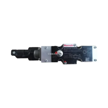 Rexroth 4WREE 6 E1-08-2X/G24K31/F1V (MNR: R900976811) Proportional Directional Valve