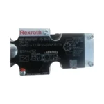 Rexroth 4WREE 6 E1-08-2X/G24K31/F1V (MNR: R900976811) Proportional Directional Valve