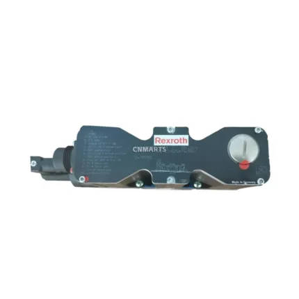 Rexroth 4WREEM 6 E32-2X/G24K34/B6V Proportional Directional Control Valve