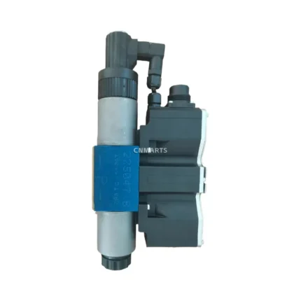 Rexroth 4WREEM 6 E32-2X/G24K34/B6V Proportional Directional Control Valve