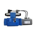 Rexroth 4WRKE 16 E200L-35/6EG24EK31/A1D3M (MNR: R900727361) Electro-hydraulic Proportional Directional Valve