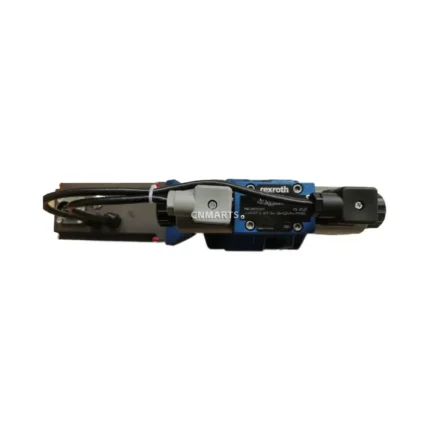 Rexroth 4WRKE 16 E200L-35/6EG24EK31/A1D3M (MNR: R900727361) Electro-hydraulic Proportional Directional Valve