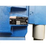Rexroth 4WRKE 16 E200L-35/6EG24EK31/A1D3M (MNR: R900727361) Electro-hydraulic Proportional Directional Valve