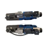 Rexroth 4WRKE10W6-100L-35/6EG24ETK31/A1D3M Proportional Directional Valve