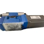 Rexroth 4WRKE10W6-100L-35/6EG24ETK31/A1D3M Proportional Directional Valve