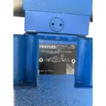 Rexroth 4WRKE10W6-100L-35/6EG24ETK31/A1D3M Proportional Directional Valve