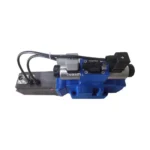 Rexroth 4WRKE16W6-200P-3X/6EG24EK31/A1D3M High Response Directional Control Valve with Electronics