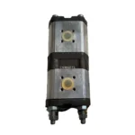 Rexroth 62.05.1000.309 Hydraulic Gear Pump / Motor Combination