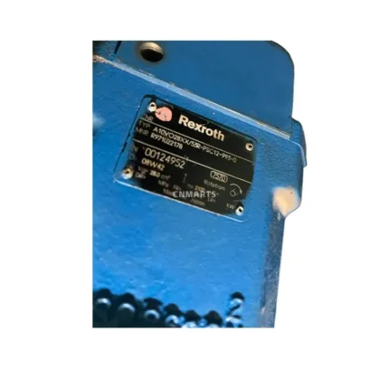 Rexroth A10VO28XX/53R-PSC12-995-0 Hydraulic Axial Piston Pump