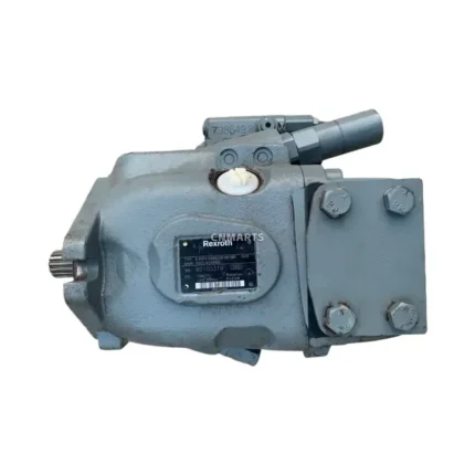 Rexroth A10VO63LA8DS/53R-VUC12N00-S2476 (MNR: R902248498) Axial Piston Variable Hydraulic Pump
