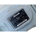 Rexroth A10VO63LA8DS/53R-VUC12N00-S2476 (MNR: R902248498) Axial Piston Variable Hydraulic Pump