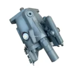 Rexroth A10VO63LA8DS/53R-VUC12N00-S2476 (MNR: R902248498) Axial Piston Variable Hydraulic Pump