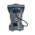 Rexroth A2FM45/61W-VAB010F-K Axial Piston Hydraulic Motor