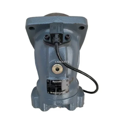 Rexroth A2FM45/61W-VAB010F-K Axial Piston Hydraulic Motor