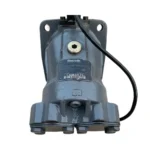 Rexroth A2FM45/61W-VAB010F-K Axial Piston Hydraulic Motor