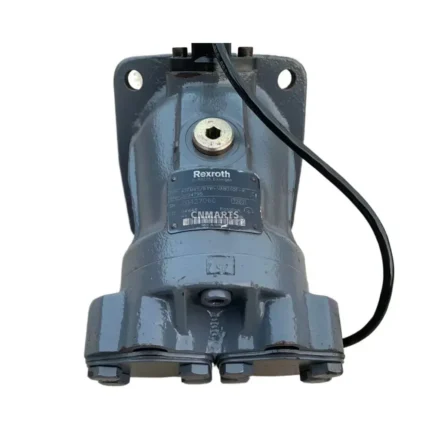 Rexroth A2FM45/61W-VAB010F-K Axial Piston Hydraulic Motor