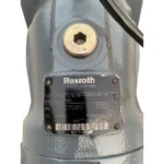 Rexroth A2FM45/61W-VAB010F-K Axial Piston Hydraulic Motor