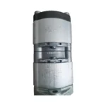 Rexroth AZPFF-11-005/005LNY2020MB (1517222482) Hydraulic Double (Tandem) External Gear Pump