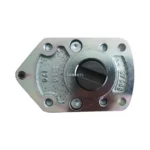 Rexroth AZPFF-11-005/005LNY2020MB (1517222482) Hydraulic Double (Tandem) External Gear Pump