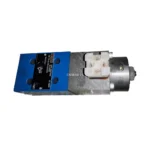 Rexroth DBETR-10/230G24K4M Proportional Pressure Relief Valve