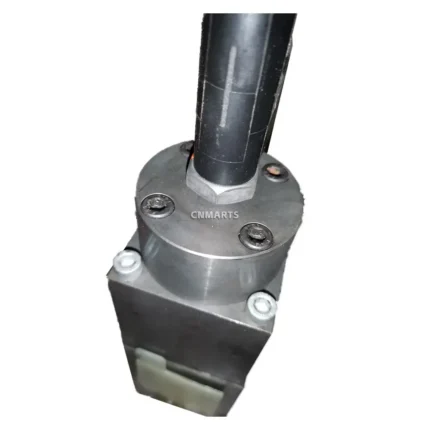 Rexroth DBETR-10/230G24K4M Proportional Pressure Relief Valve