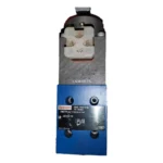 Rexroth DBETR-10/230G24K4M Proportional Pressure Relief Valve