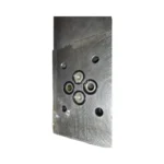 Rexroth DBETR-10/230G24K4M Proportional Pressure Relief Valve