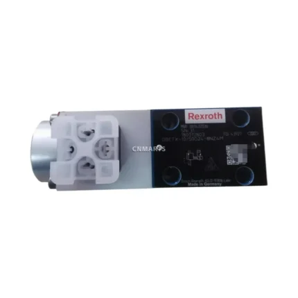 Rexroth DBETX-10/50G24-8NZ4M Proportional Pressure Reducing Valve