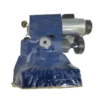 Rexroth DBW10 A1-5X/315 6E G24 N9K4 Hydraulic Pressure Relief Valve