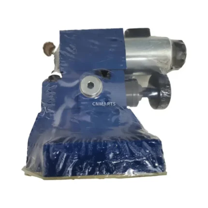 Rexroth DBW10 A1-5X/315 6E G24 N9K4 Hydraulic Pressure Relief Valve