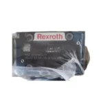 Rexroth DBW10 A1-5X/315 6E G24 N9K4 Hydraulic Pressure Relief Valve