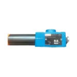 Rexroth DR 6 DP2-54/210YM Hydraulic Pressure Reducing Valve