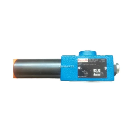 Rexroth DR 6 DP2-54/210YM Hydraulic Pressure Reducing Valve