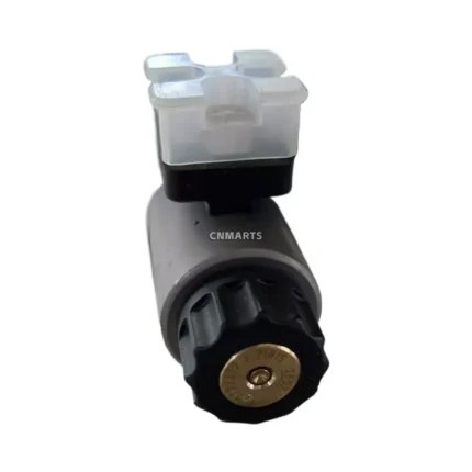 Rexroth M-Z4SEH 10 E21/3CG24N9PTK4/N Pilot-operated Solenoid Directional Control Valve