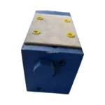 Rexroth M-Z4SEH 10 E21/3CG24N9PTK4/N Pilot-operated Solenoid Directional Control Valve