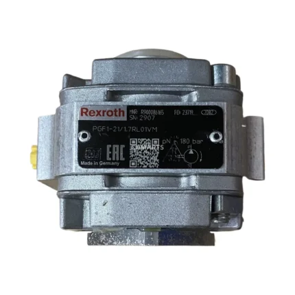 Rexroth PGF1-21/1.7RL01VM Internal Gear Pump