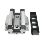 Rexroth R165139320 Linear Guide Block (Ball Runner Block)