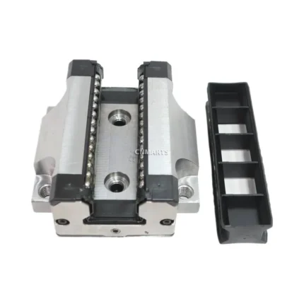 Rexroth R165139320 Linear Guide Block (Ball Runner Block)
