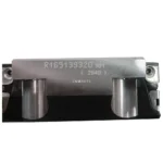 Rexroth R165139320 Linear Guide Block (Ball Runner Block)