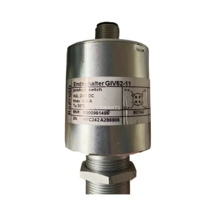 Rexroth R900991495 GIV52-11 Position Switch (Limit Switch)