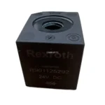 Rexroth R901125292 Solenoid Coil