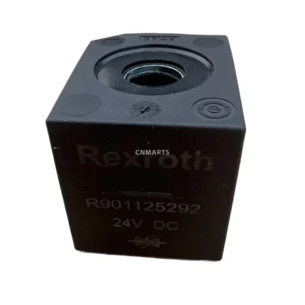 Rexroth R901125292 Solenoid Coil