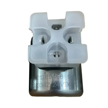 Rexroth R901269458 Solenoid Valve Coil