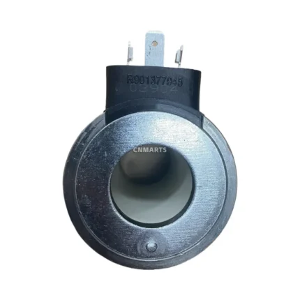 Rexroth R901377945 Solenoid Coil