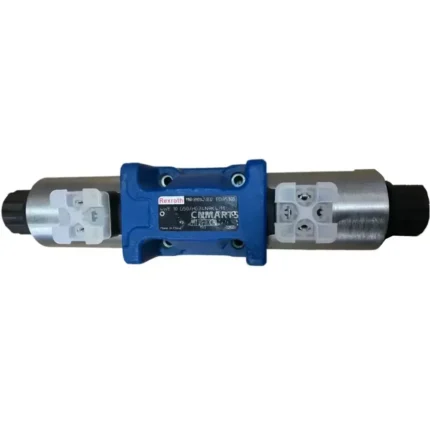 Rexroth R901427832 4WE 10 G50/HG24N9K4/M Hydraulic Solenoid Directional Control Valve