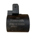 Rexroth R901435506 Solenoid Coil